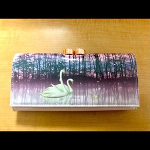 Ted baker swan bag Clearance
